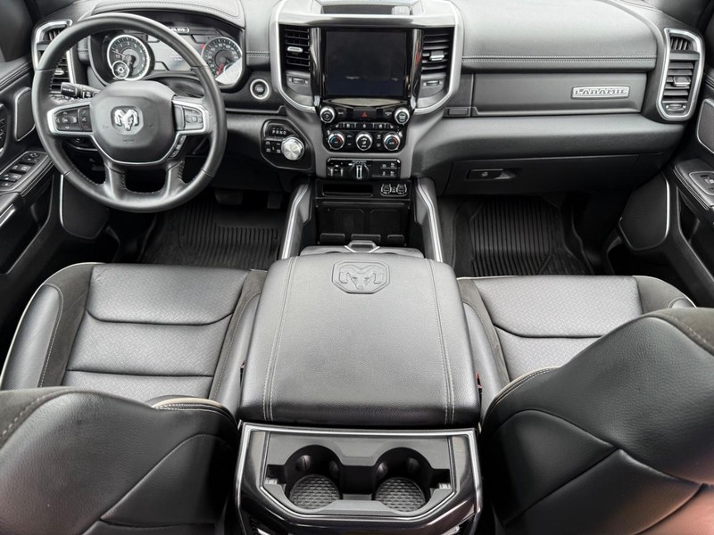 Ram 1500 Vehicle Image 12