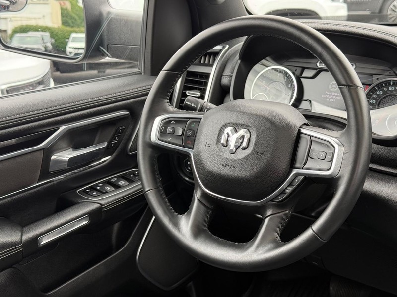 Ram 1500 Vehicle Image 13