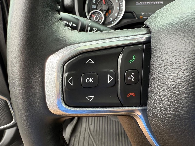 Ram 1500 Vehicle Image 14