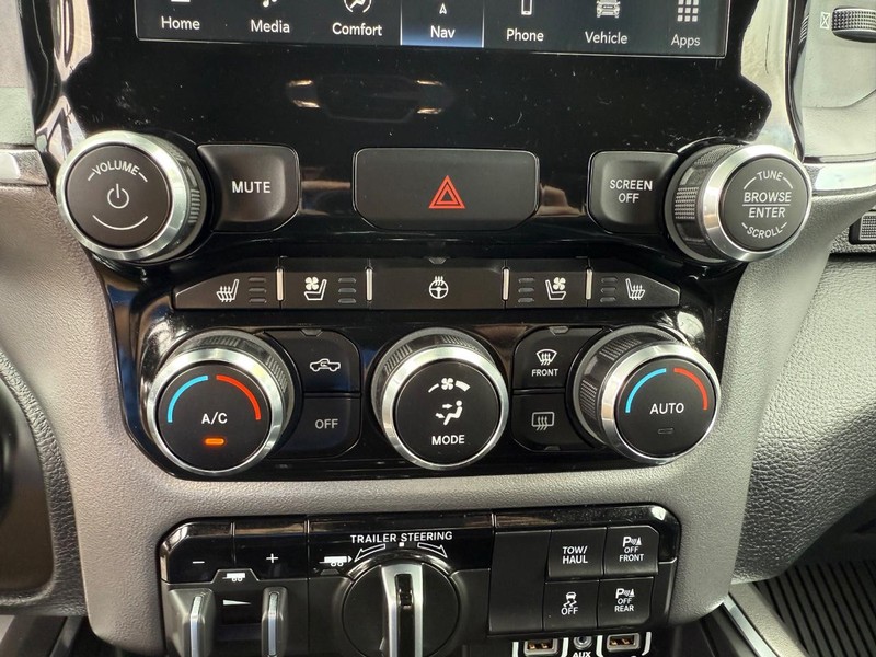 Ram 1500 Vehicle Image 20