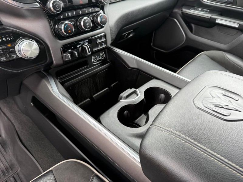Ram 1500 Vehicle Image 21