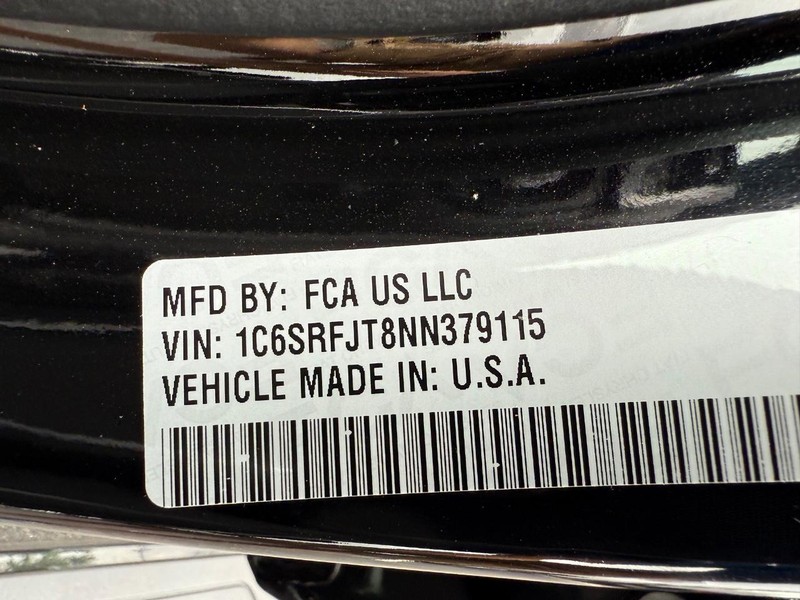 Ram 1500 Vehicle Image 28