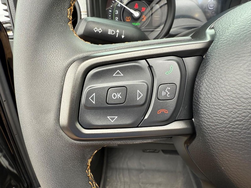 Jeep Wrangler 4xe Vehicle Image 14
