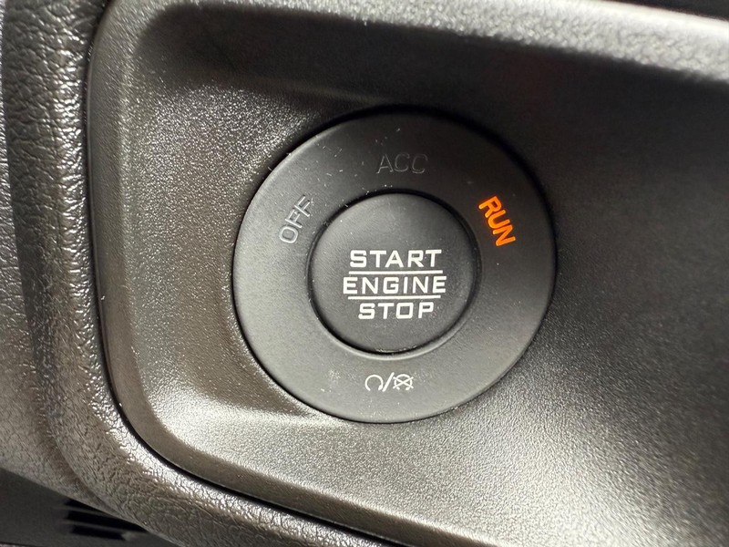 Jeep Wrangler 4xe Vehicle Image 16