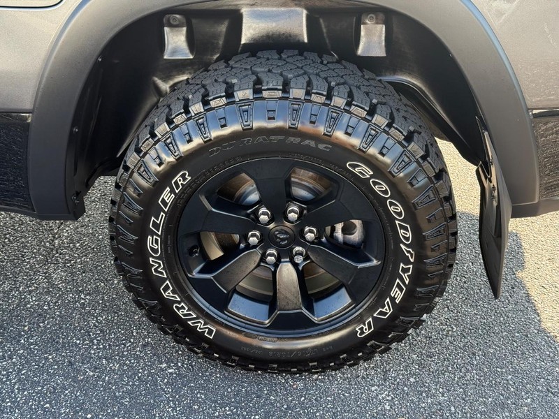Ram 1500 Vehicle Image 06