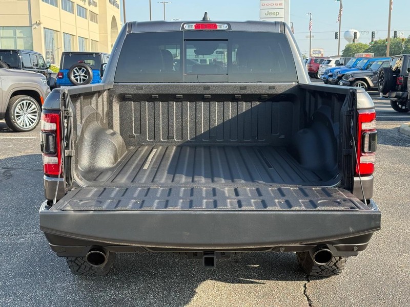 Ram 1500 Vehicle Image 07