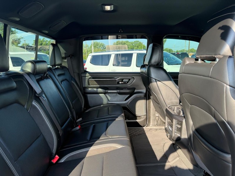 Ram 1500 Vehicle Image 10