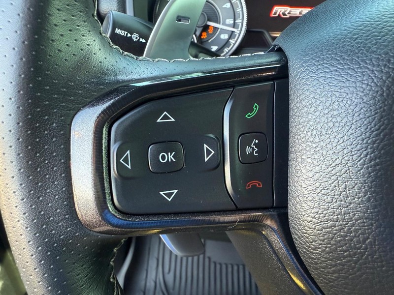 Ram 1500 Vehicle Image 13