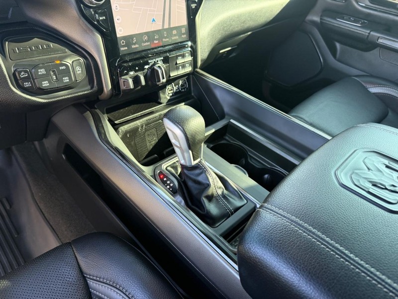 Ram 1500 Vehicle Image 18