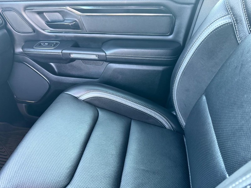 Ram 1500 Vehicle Image 19