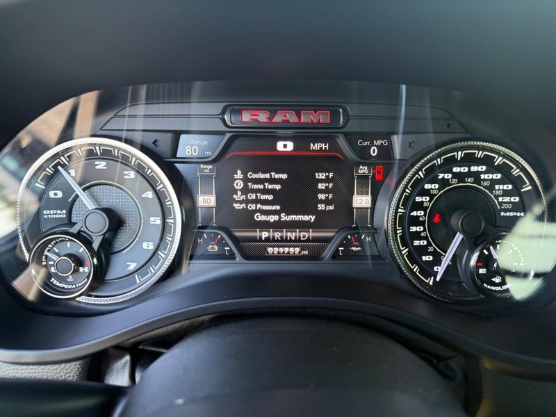Ram 1500 Vehicle Image 20