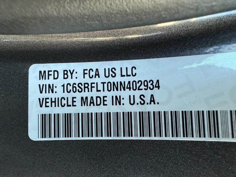 Ram 1500 Vehicle Image 24