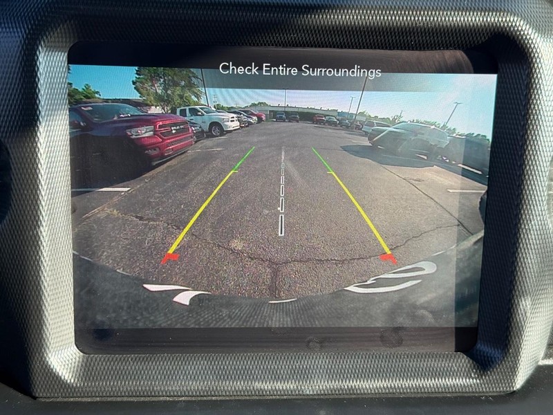 Jeep Wrangler 4xe Vehicle Image 19