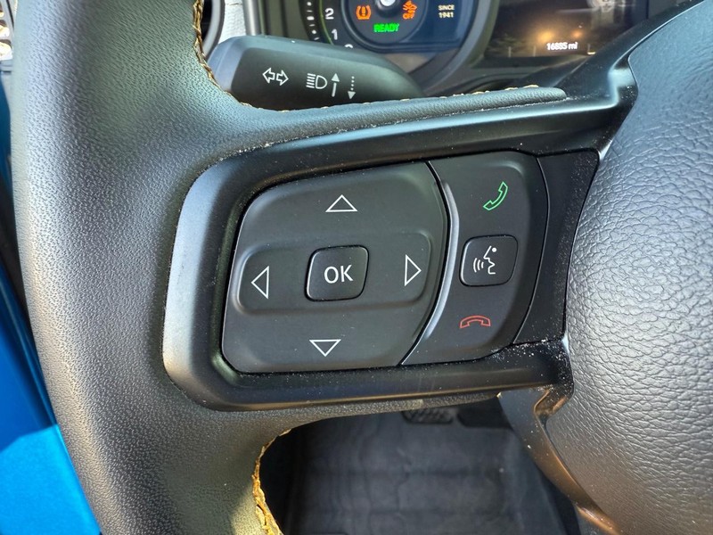 Jeep Wrangler 4xe Vehicle Image 13