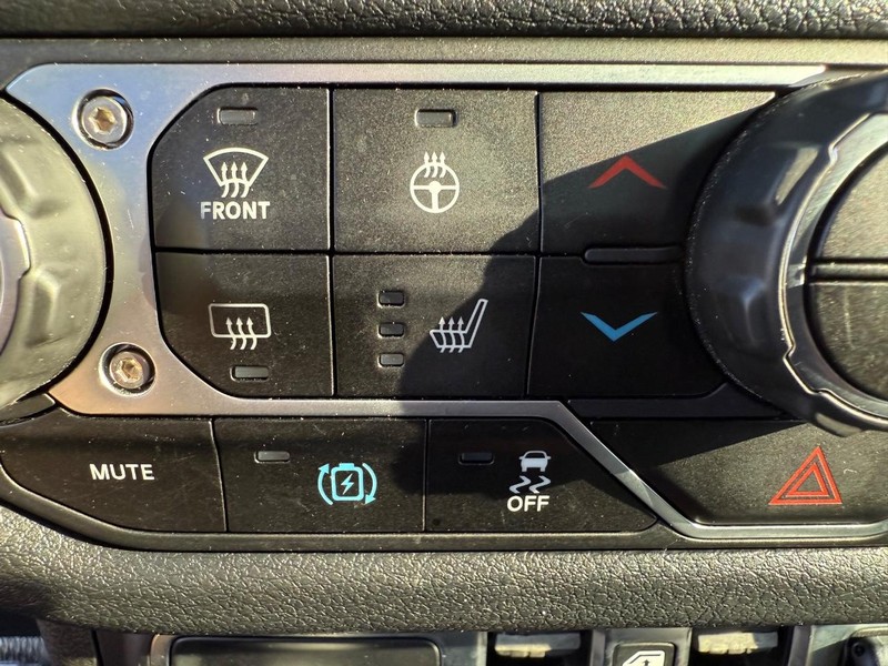 Jeep Wrangler 4xe Vehicle Image 16