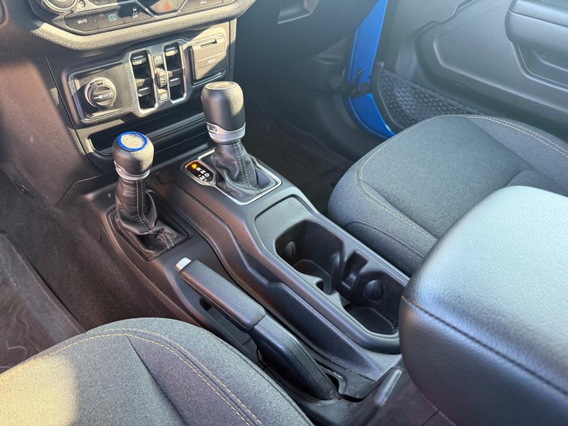 Jeep Wrangler 4xe Vehicle Image 20