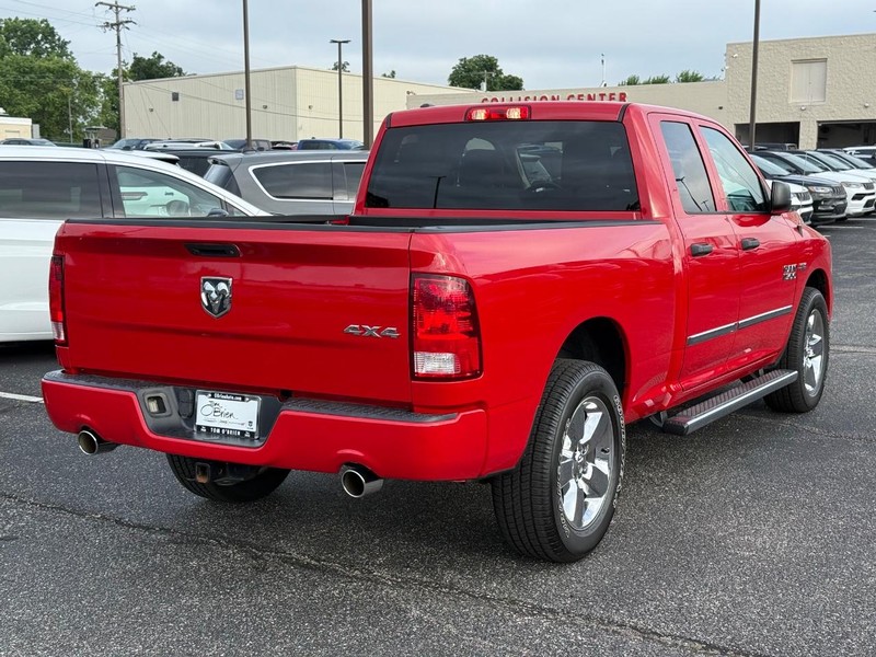 Ram 1500 Vehicle Image 03