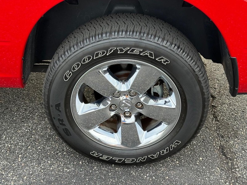 Ram 1500 Vehicle Image 06