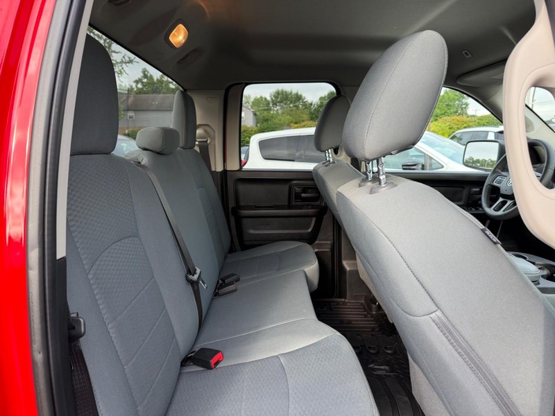 Ram 1500 Vehicle Image 10