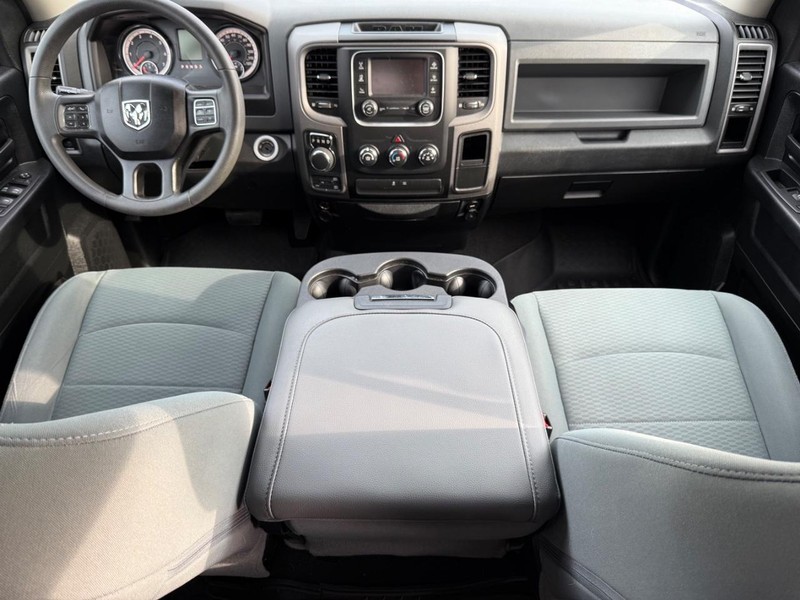 Ram 1500 Vehicle Image 11