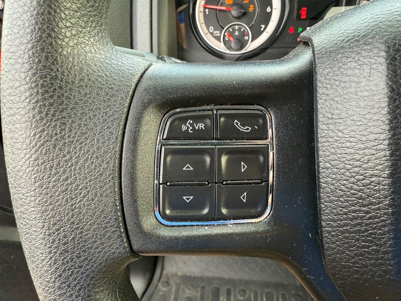 Ram 1500 Vehicle Image 13