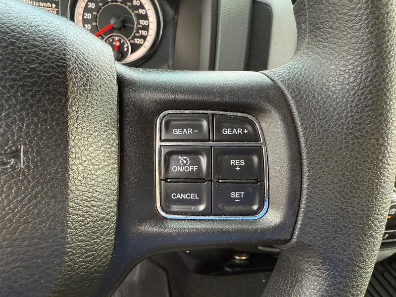 Ram 1500 Vehicle Image 14