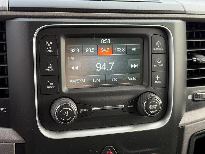 Ram 1500 Vehicle Image 15