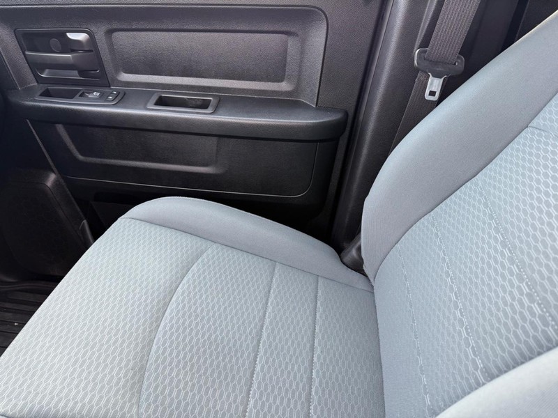 Ram 1500 Vehicle Image 19