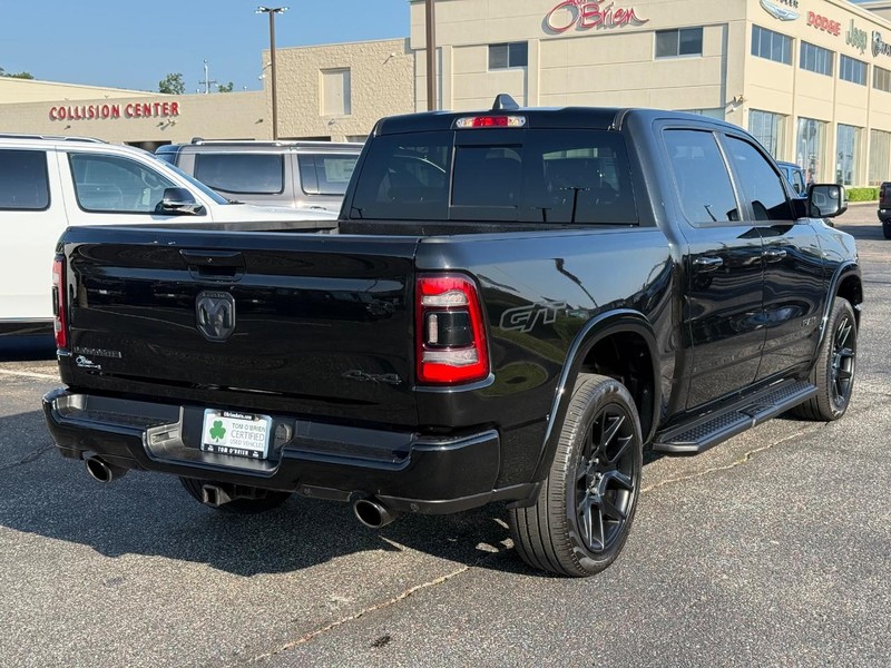 Ram 1500 Vehicle Image 03