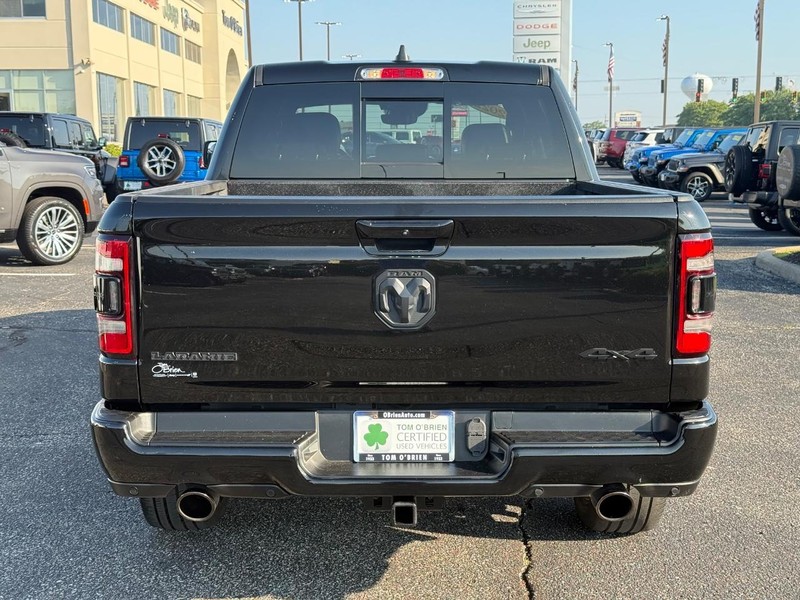 Ram 1500 Vehicle Image 04