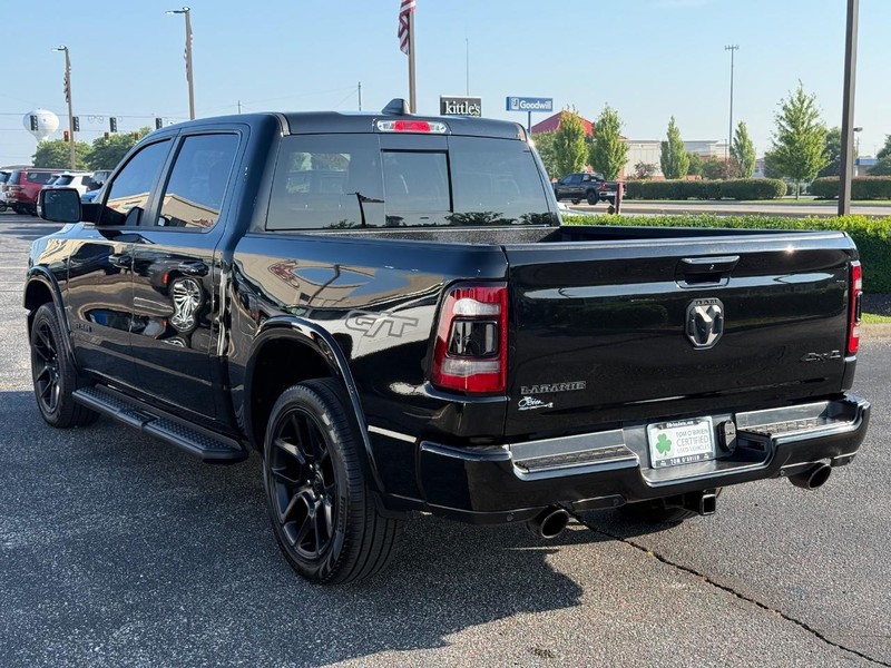 Ram 1500 Vehicle Image 05