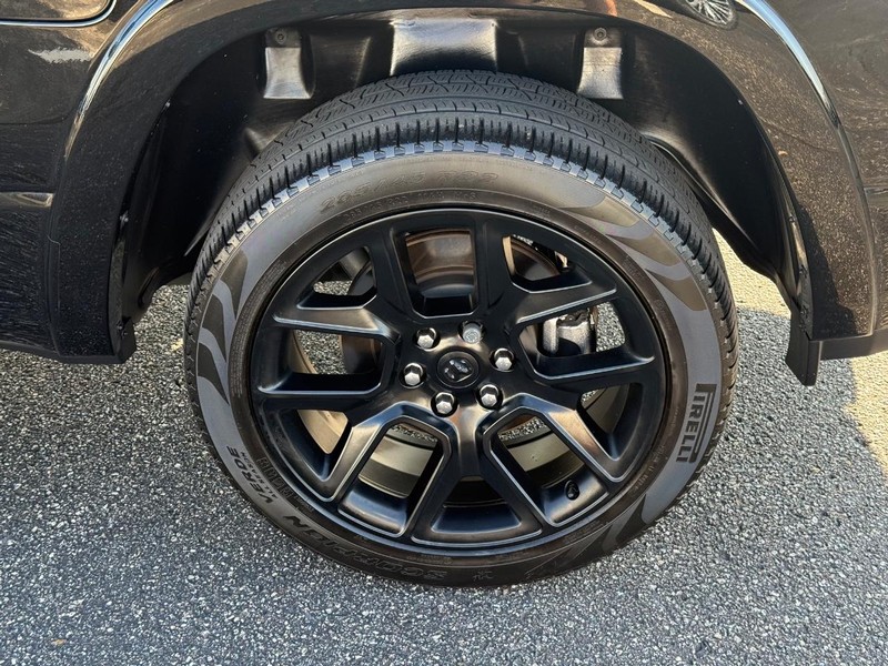 Ram 1500 Vehicle Image 06