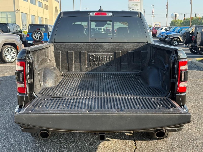 Ram 1500 Vehicle Image 07