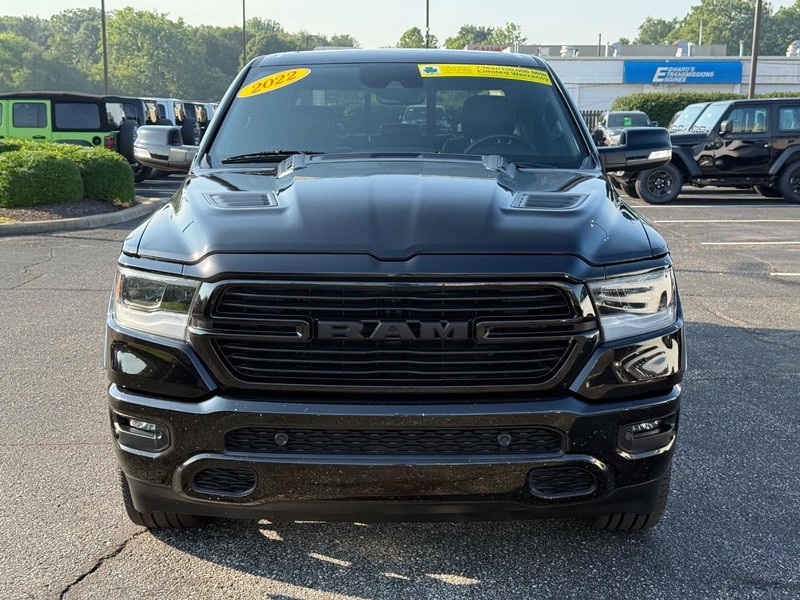 Ram 1500 Vehicle Image 09