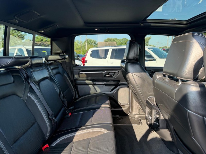 Ram 1500 Vehicle Image 10