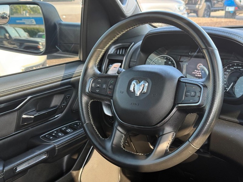 Ram 1500 Vehicle Image 13