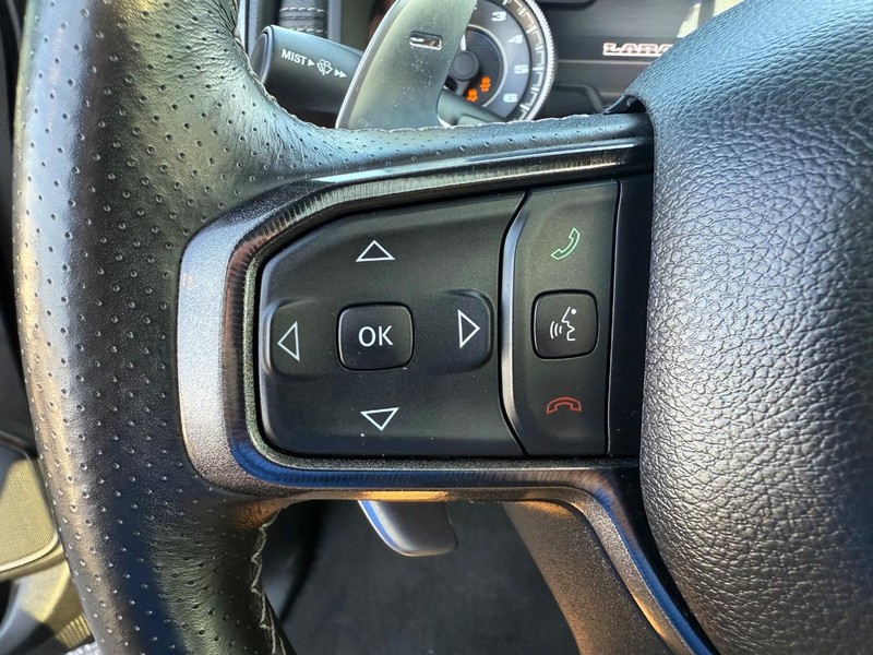 Ram 1500 Vehicle Image 14