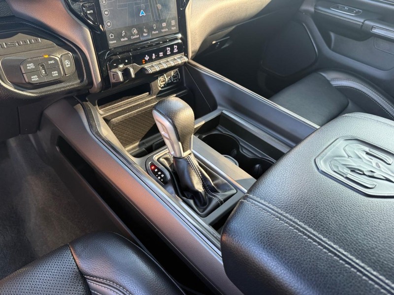 Ram 1500 Vehicle Image 19