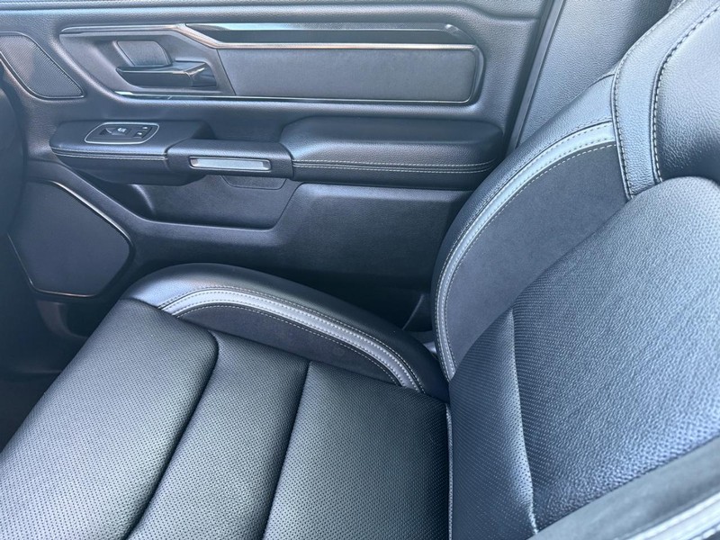 Ram 1500 Vehicle Image 20
