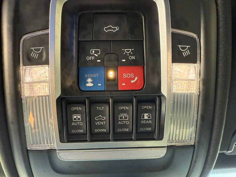 Ram 1500 Vehicle Image 21