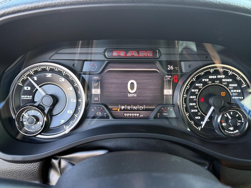 Ram 1500 Vehicle Image 22