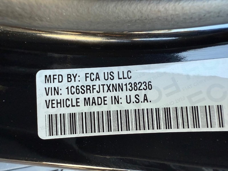 Ram 1500 Vehicle Image 26