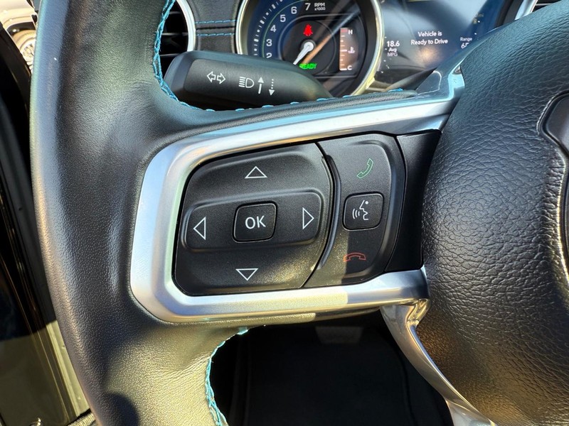 Jeep Wrangler 4xe Vehicle Image 14