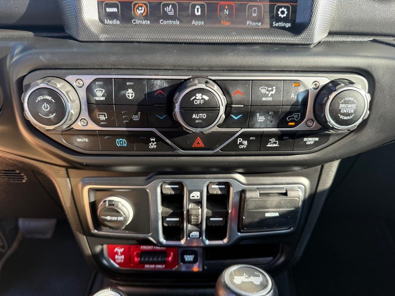 Jeep Wrangler 4xe Vehicle Image 20