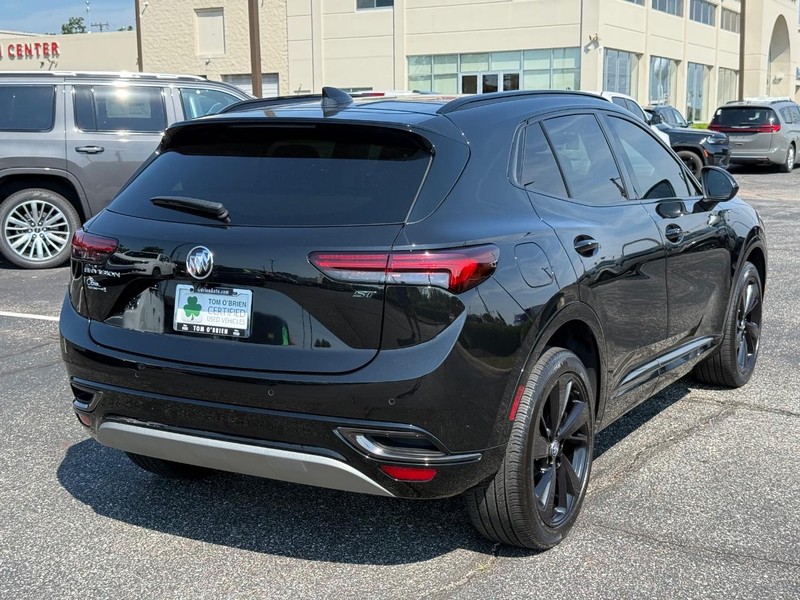 Buick Envision Vehicle Image 03