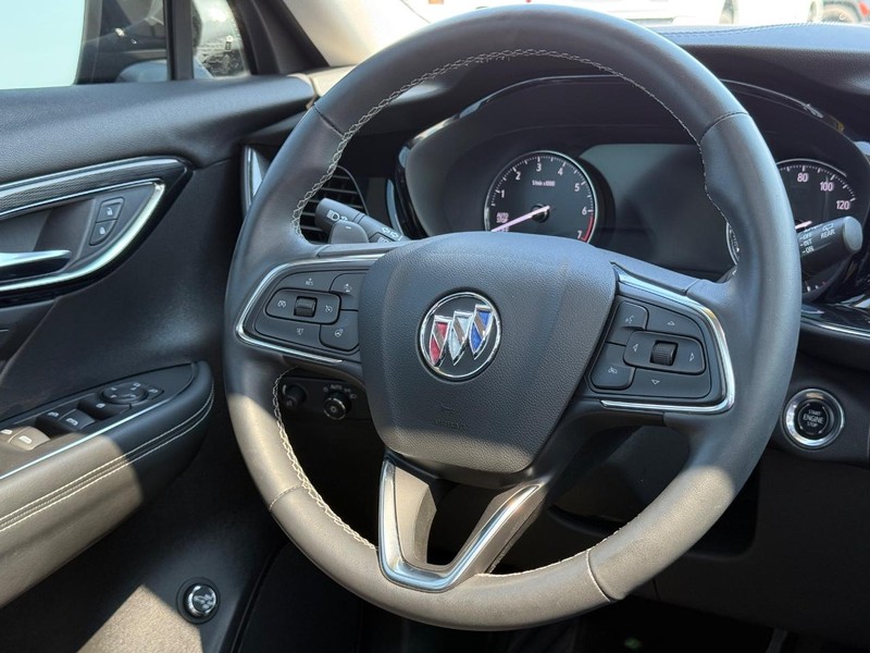 Buick Envision Vehicle Image 14