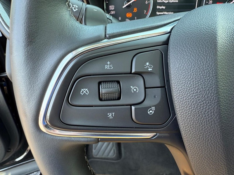Buick Envision Vehicle Image 15