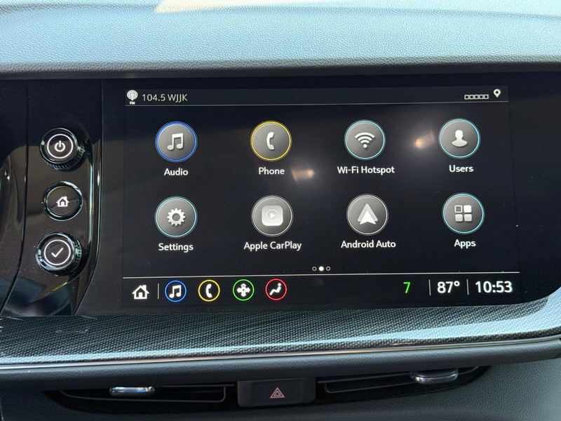 Buick Envision Vehicle Image 18