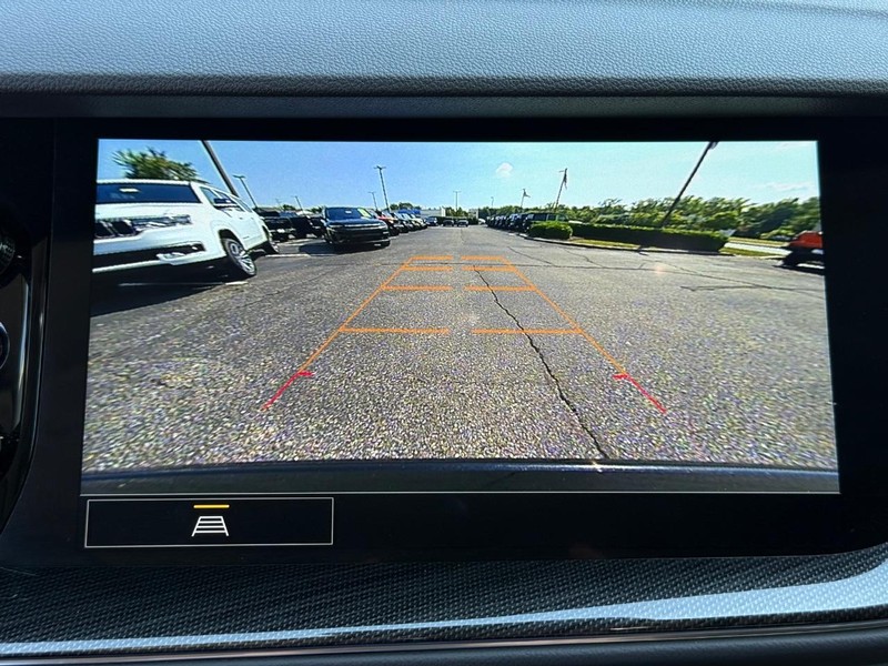 Buick Envision Vehicle Image 19