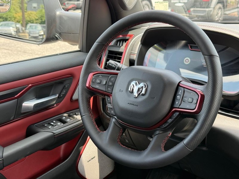 Ram 1500 Vehicle Image 06